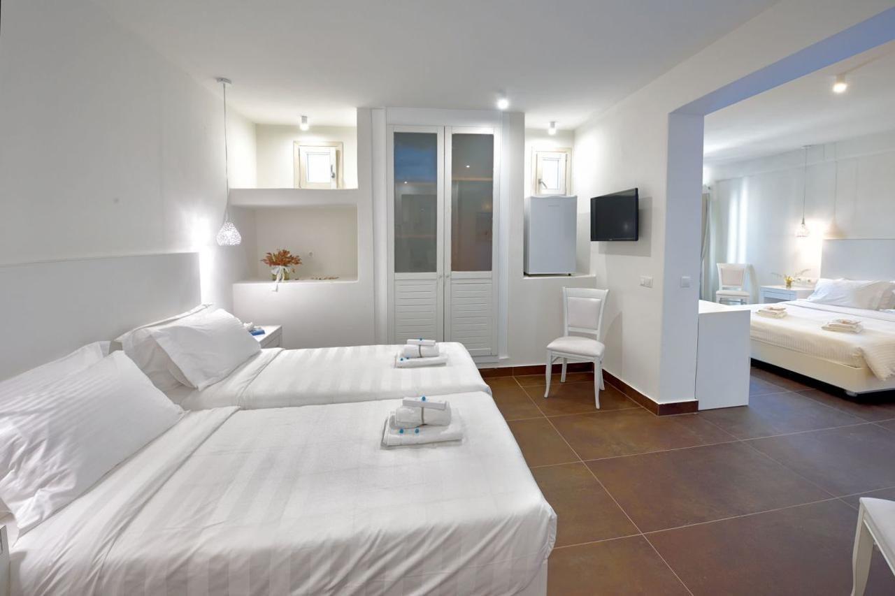 Appartement Jenny's Summer *