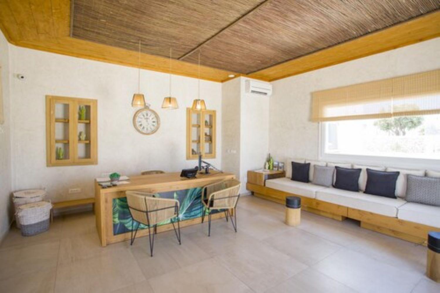 Appartement Jenny's Summer