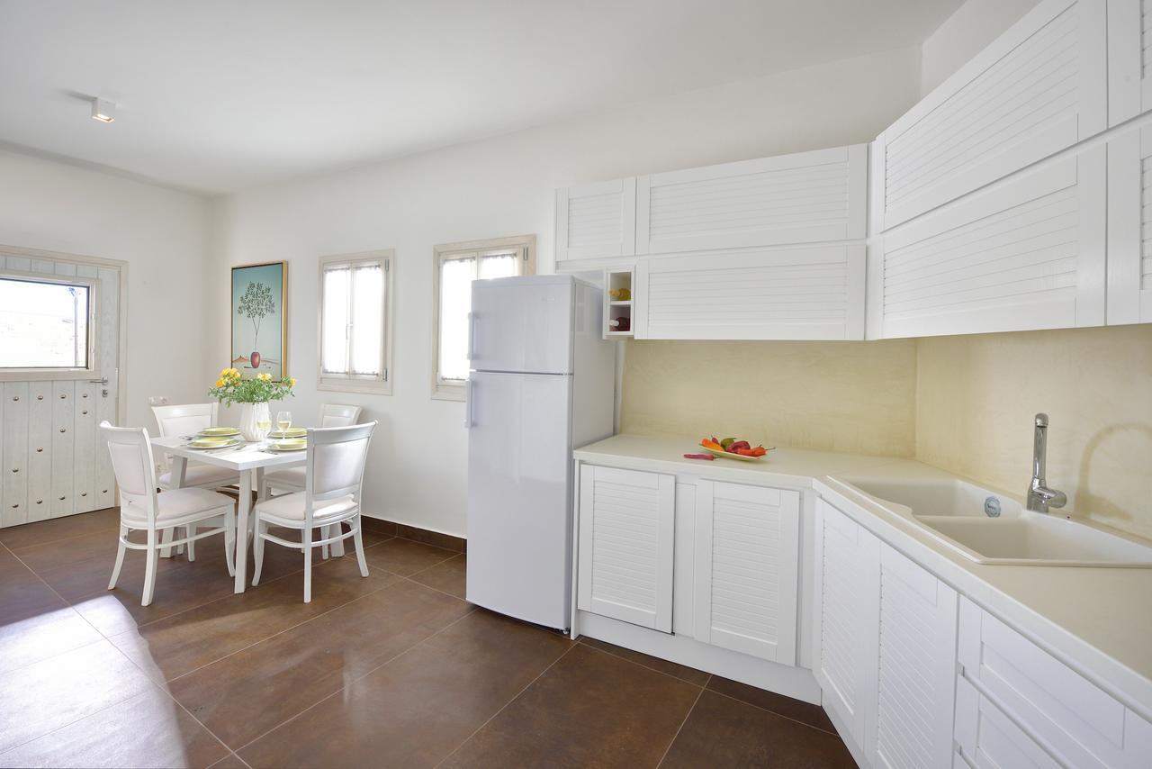 Appartement Jenny's Summer Platis Yialos