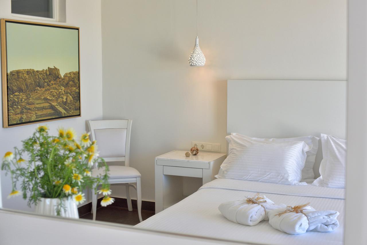 Appartement Jenny's Summer Platis Yialos