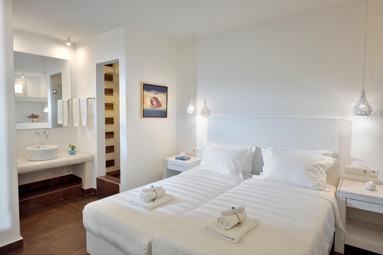 Appartement Jenny's Summer Platis Yialos