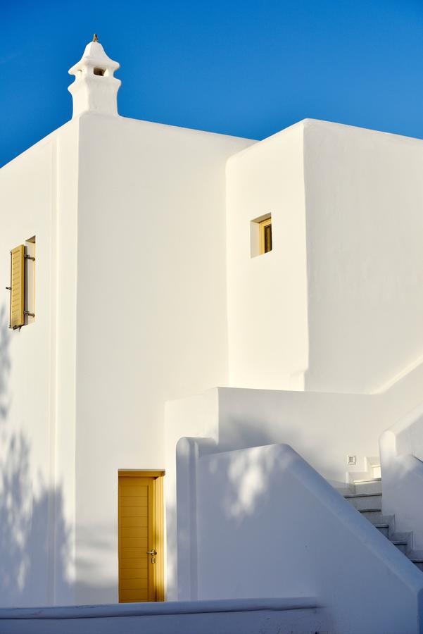 Appartement Jenny's Summer Platis Yialos