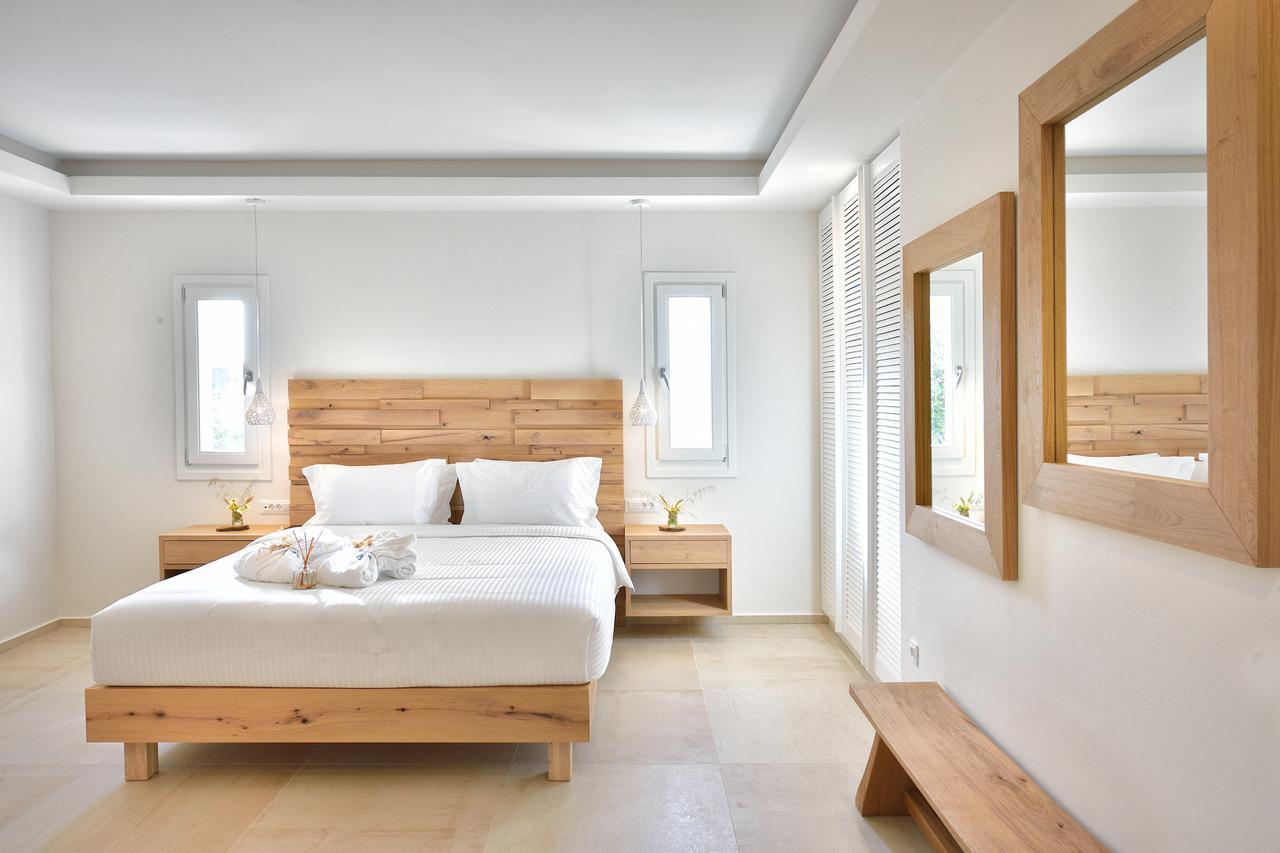 Jenny's Summer Appartement *