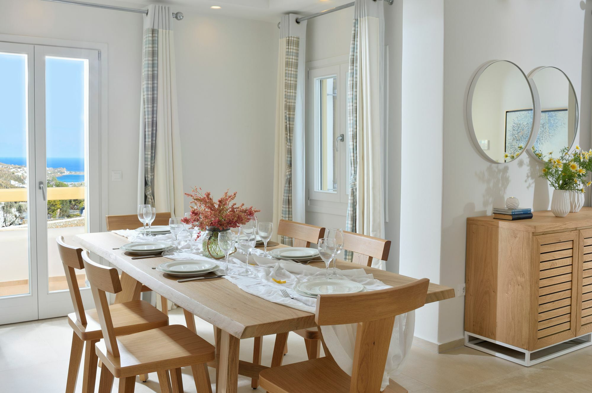 Jenny's Summer Appartement *
